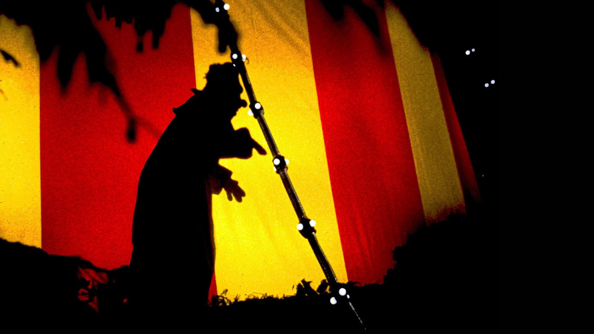 Mordercze klowny z kosmosu