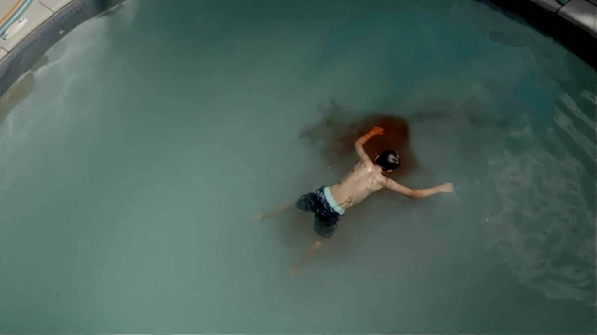 Brzydki sekret mamusi