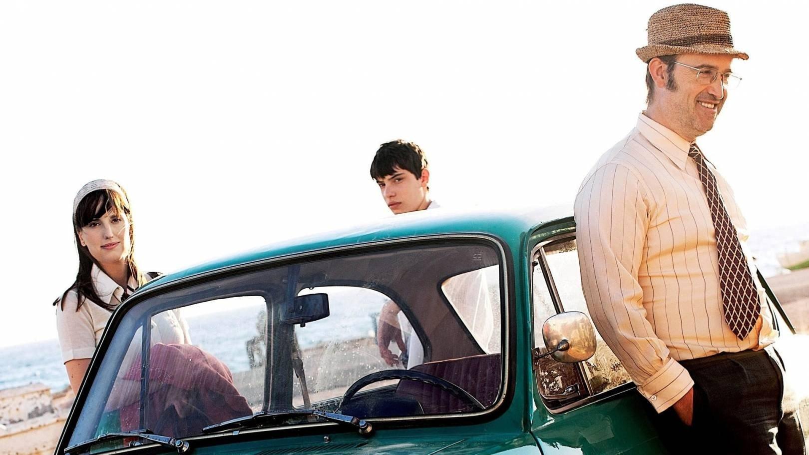 Łatwiej jest nie patrzeć