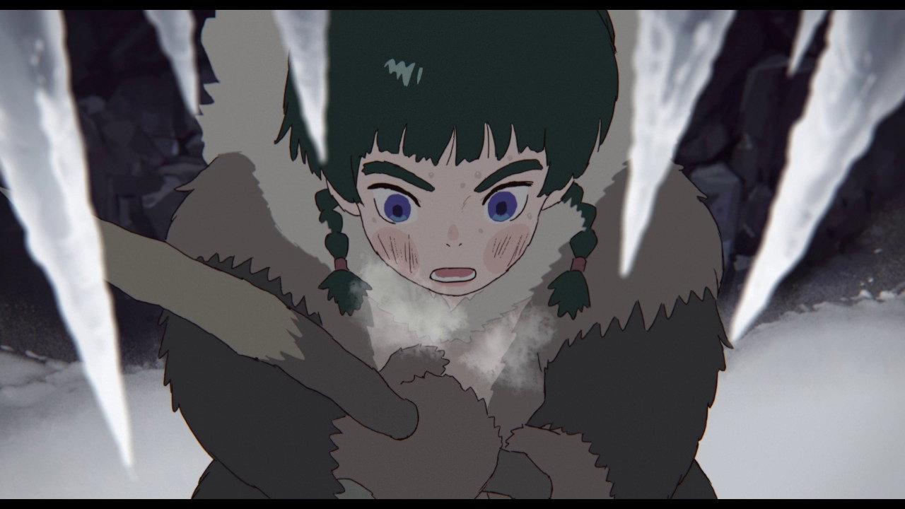 シシガリ