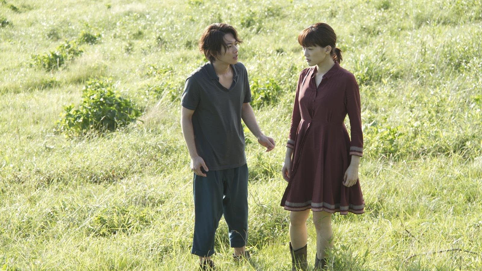 リアル〜完全なる首長竜の日〜