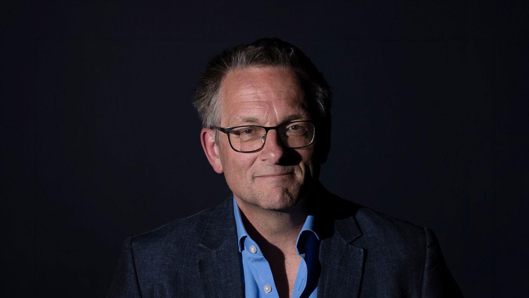 Michael Mosley: The Doctor Who Changed Britain