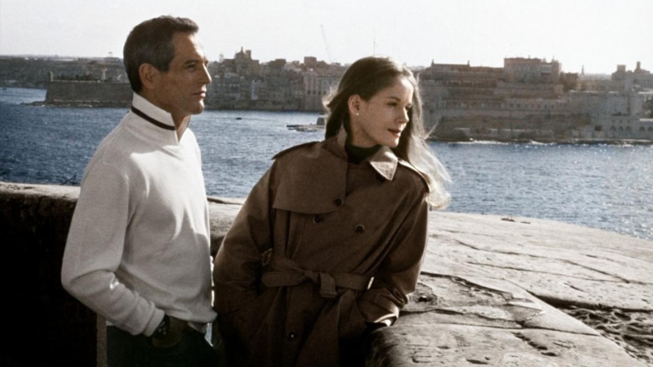 Człowiek Mackintosha