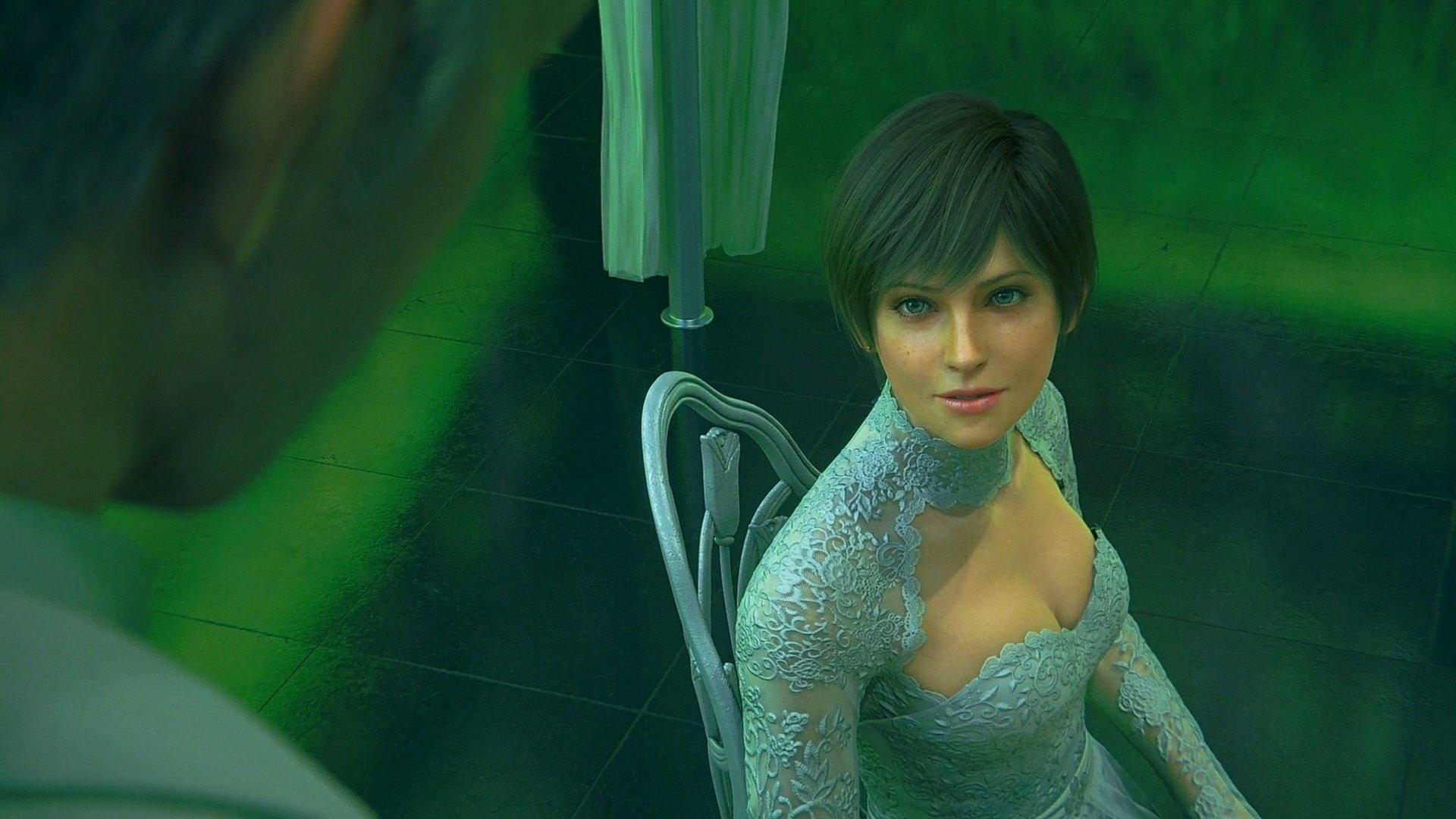 Resident Evil: Wendetta