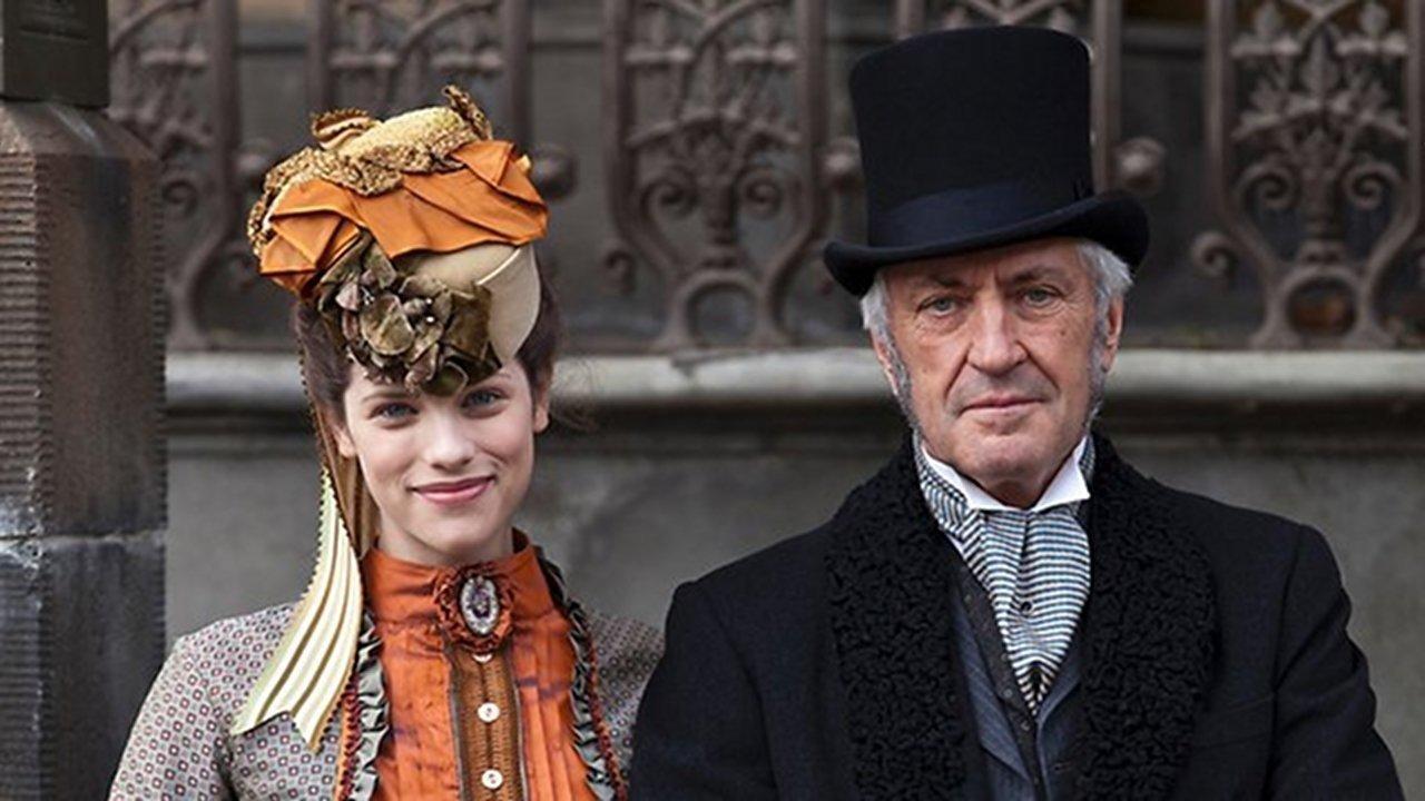 Morderstwo w dorożce