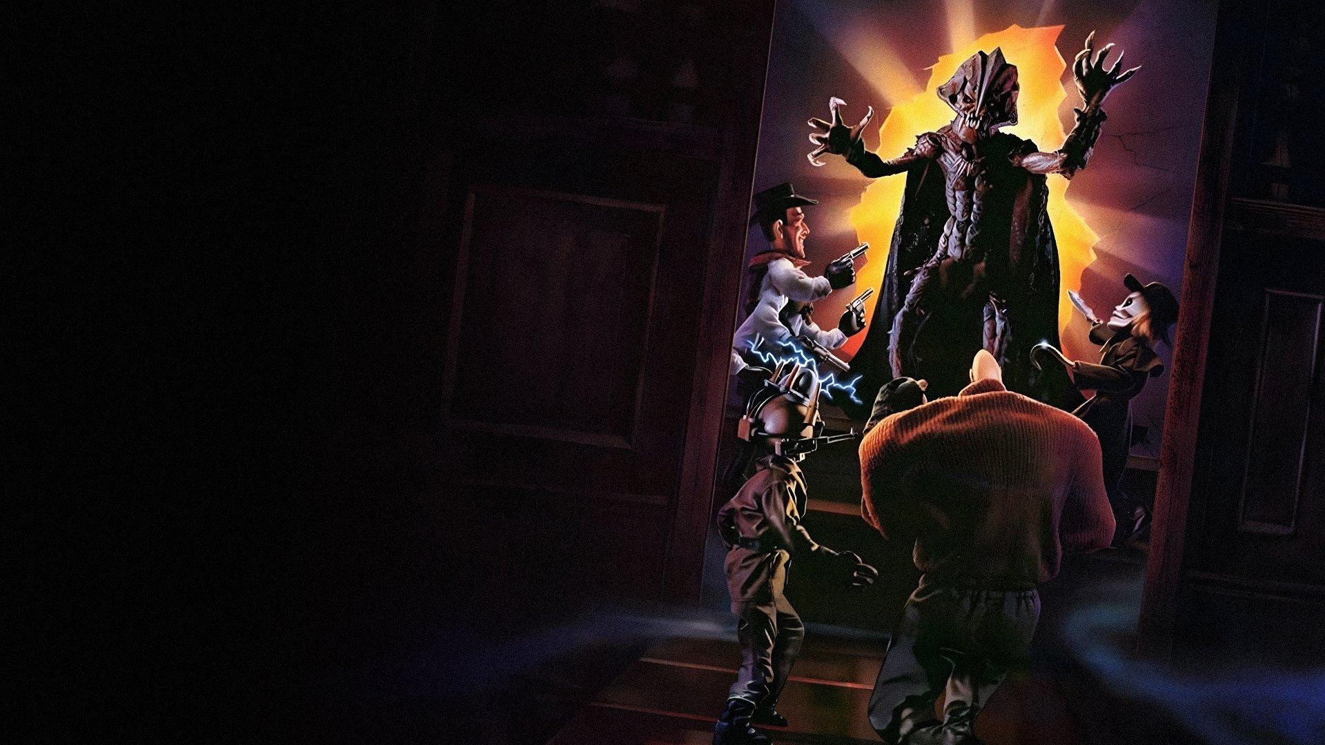 Władca lalek 5: Ostatnia walka