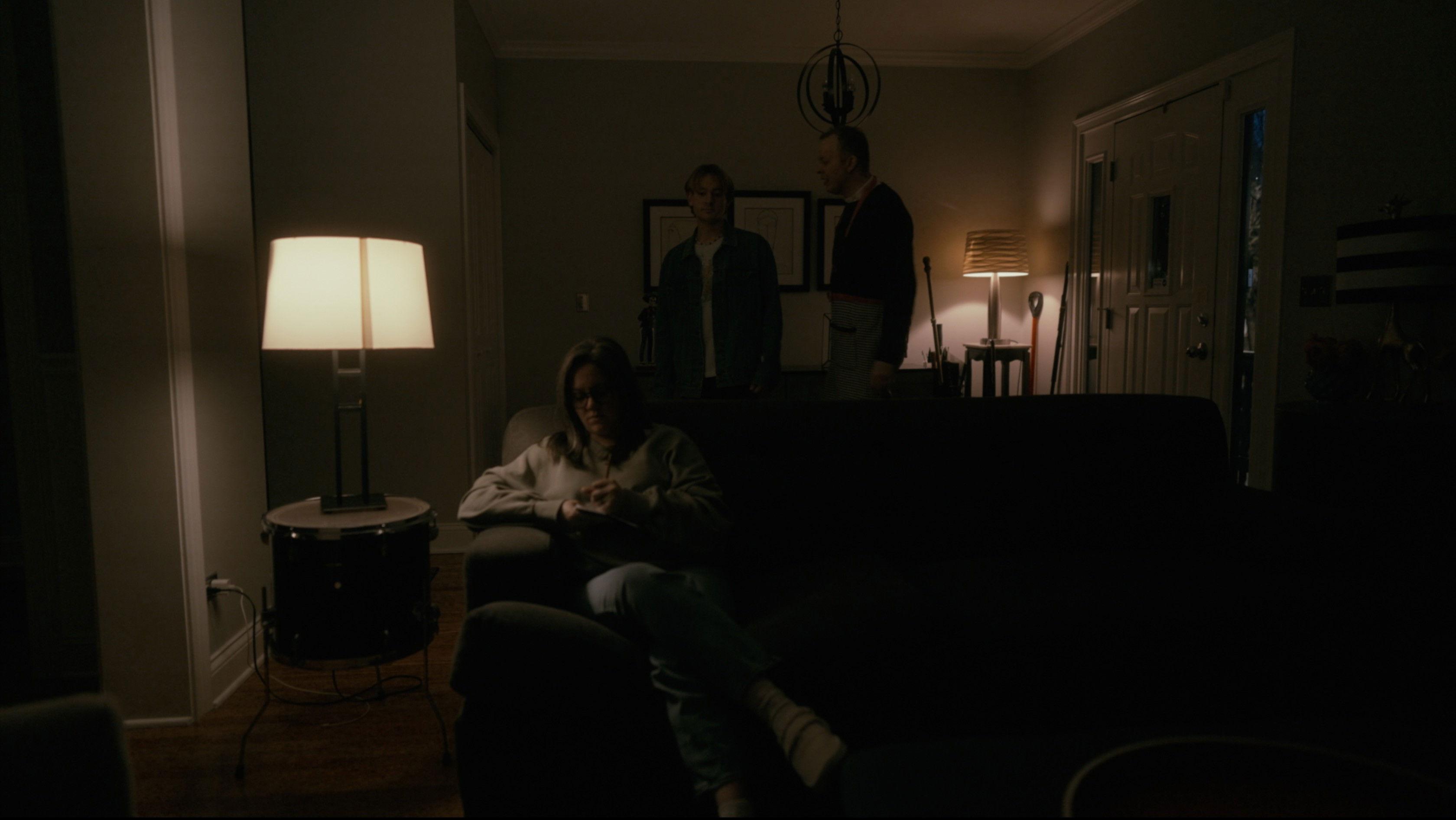 Getting Over February