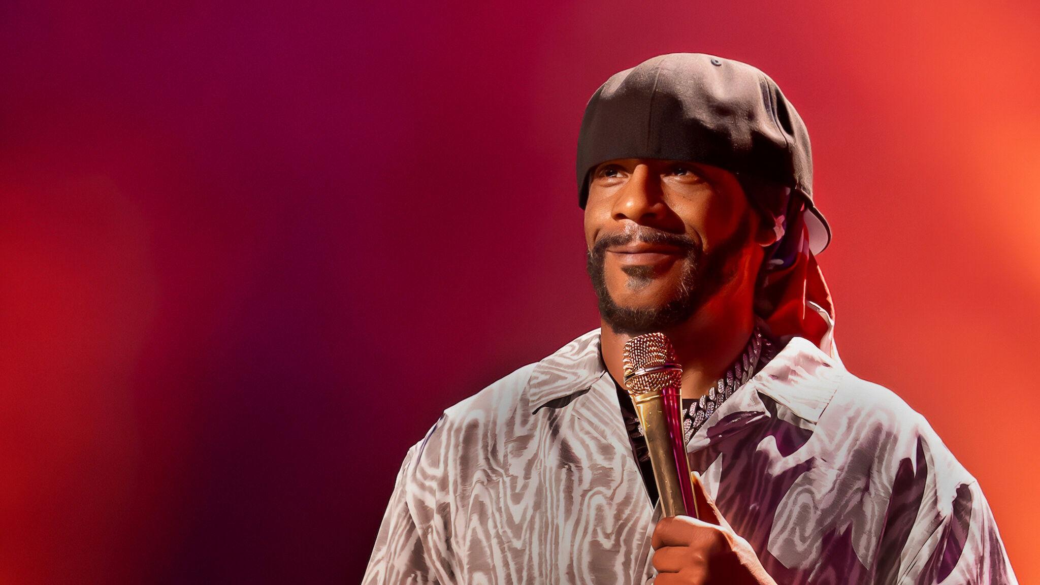 Katt Williams: The Last Report