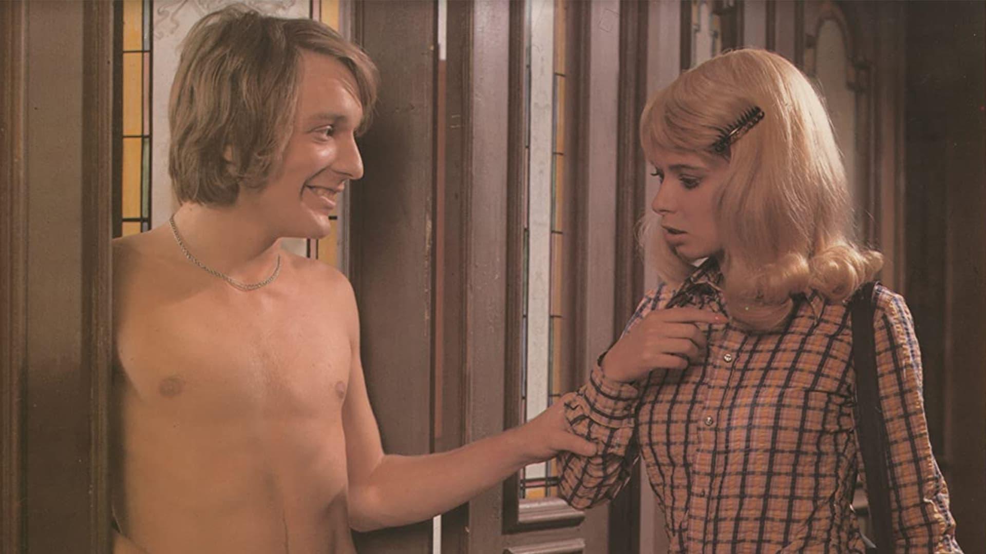 Liebe in drei Dimensionen