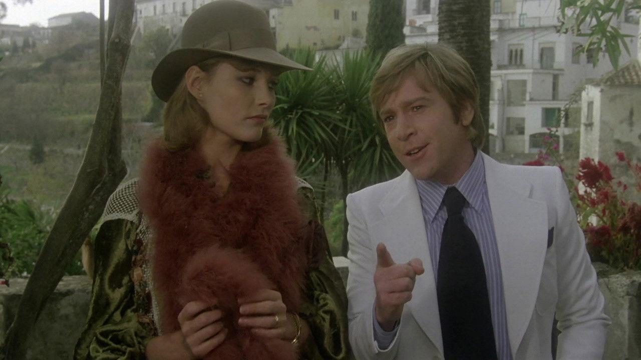 Sette ragazze di classe