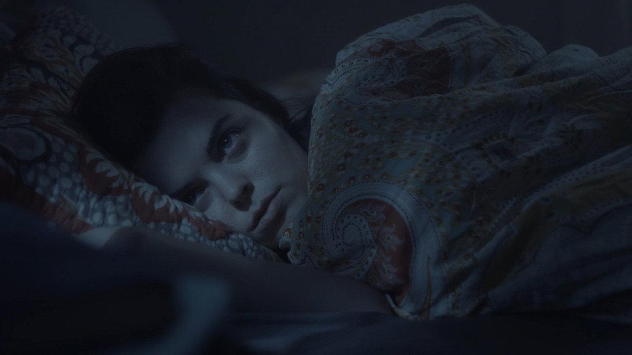 Night Terrors