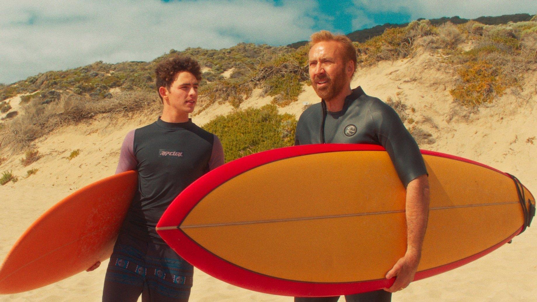 Surfer