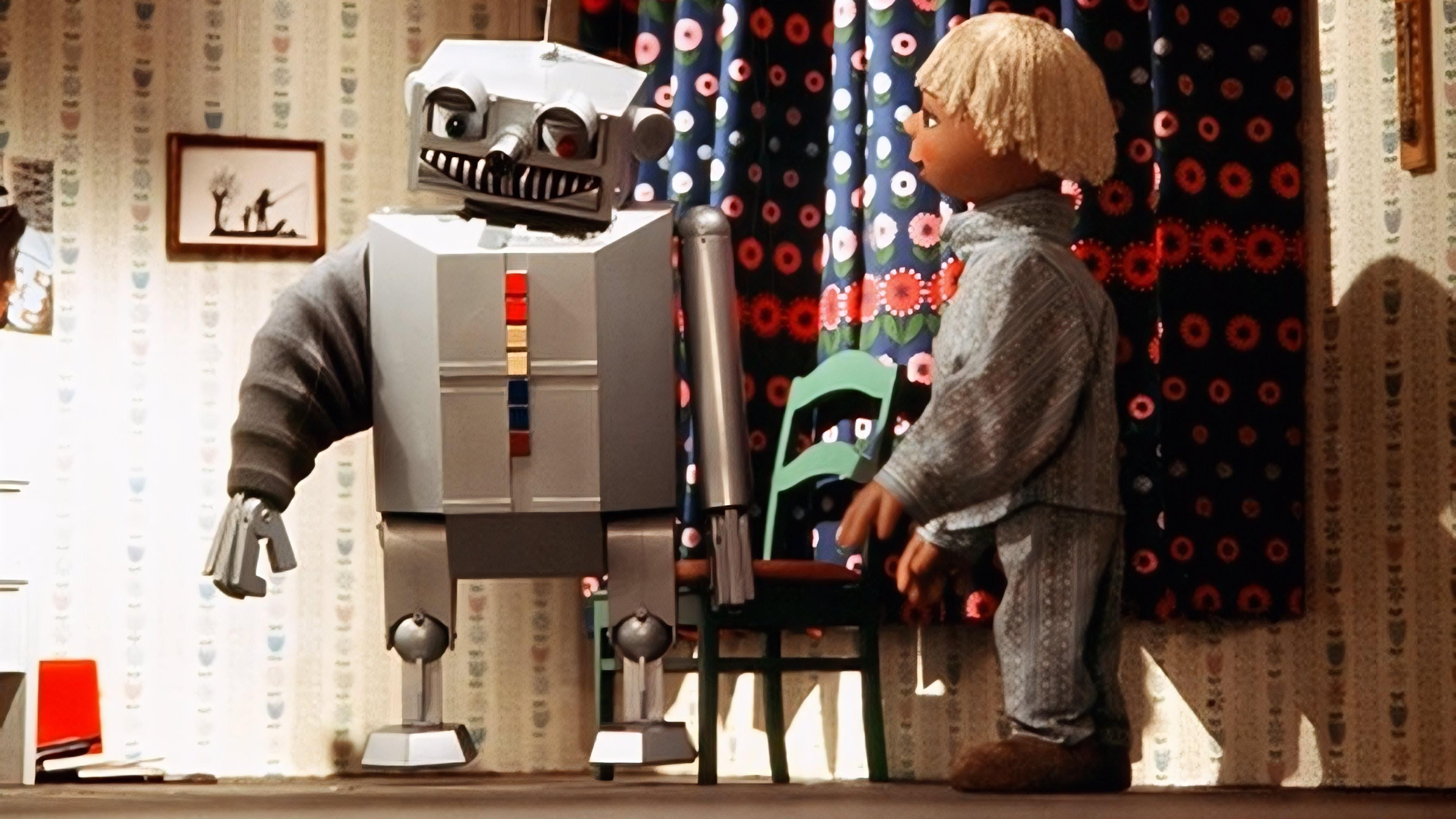 Robbi, Tobbi und das Fliewatüüt