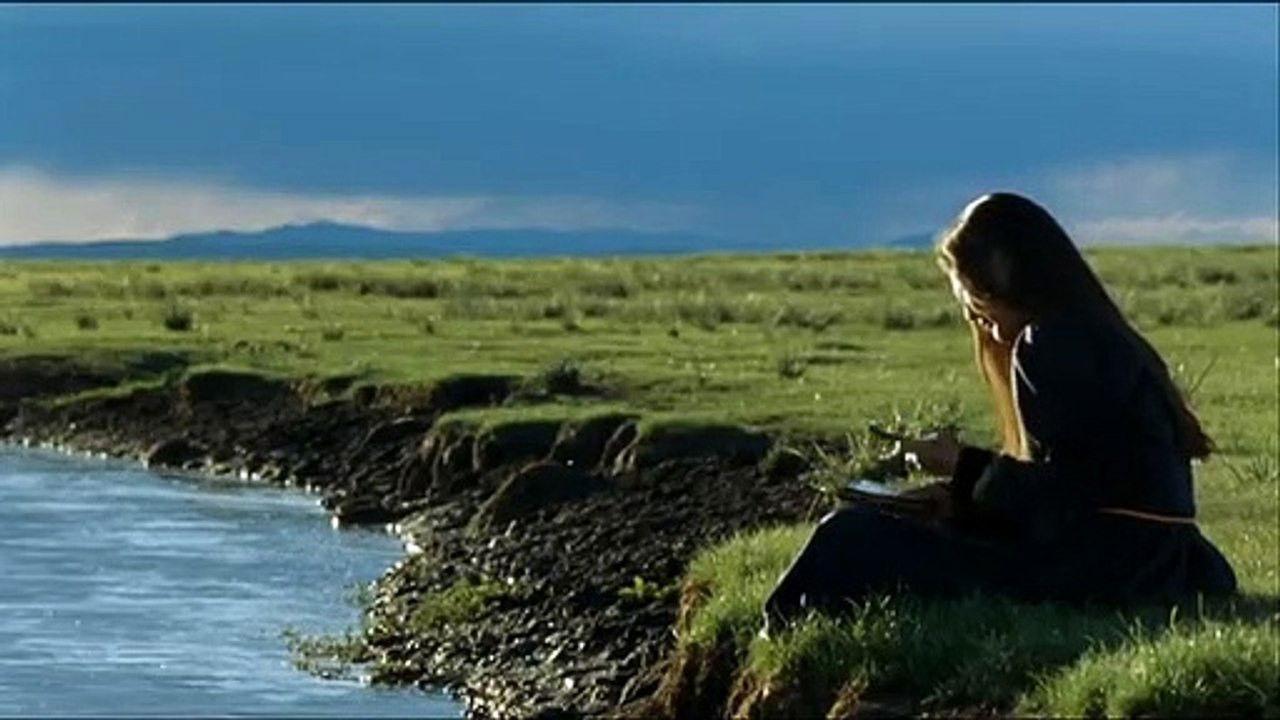 Das Lied von den zwei Pferden