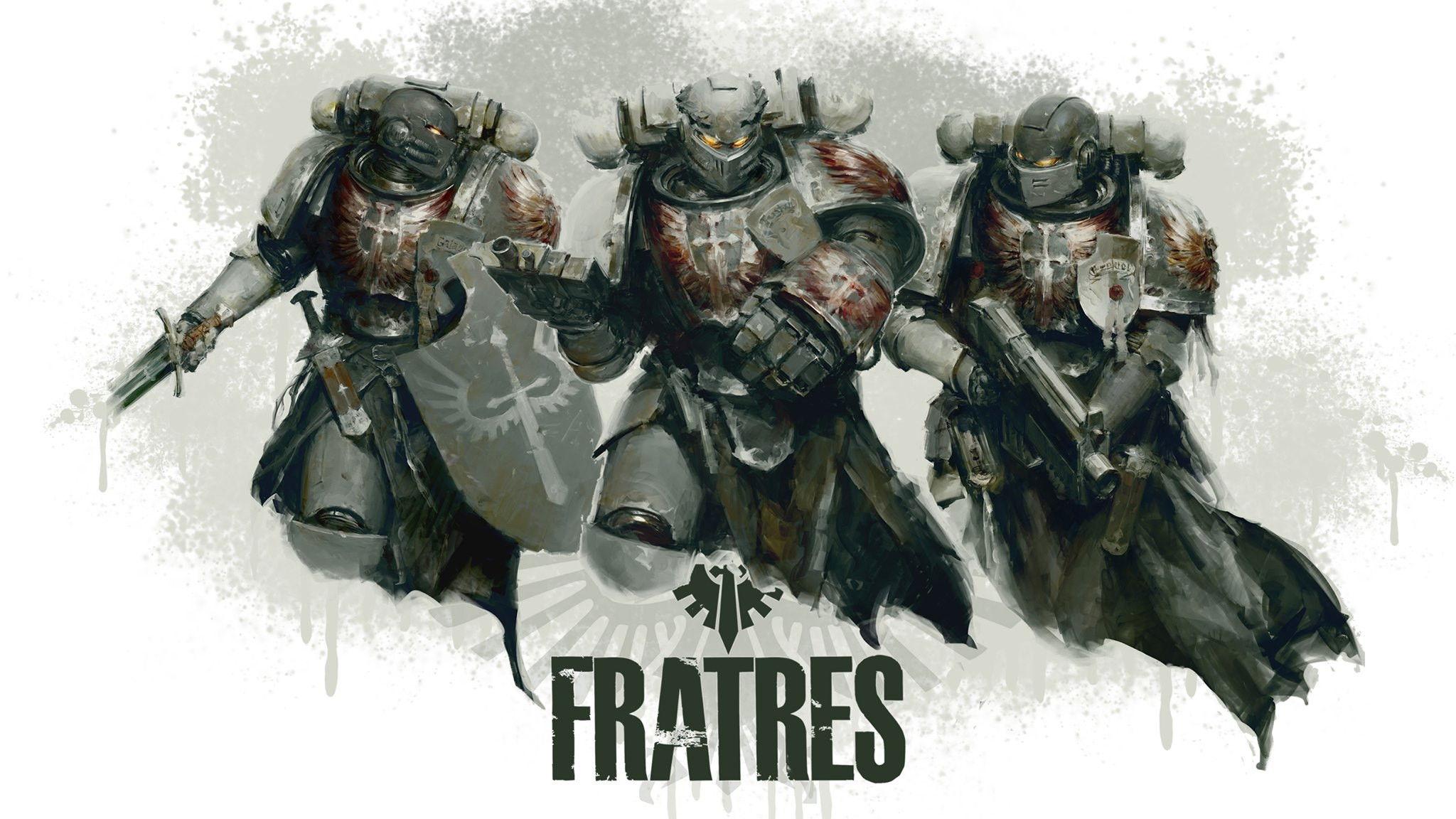 FRATRES