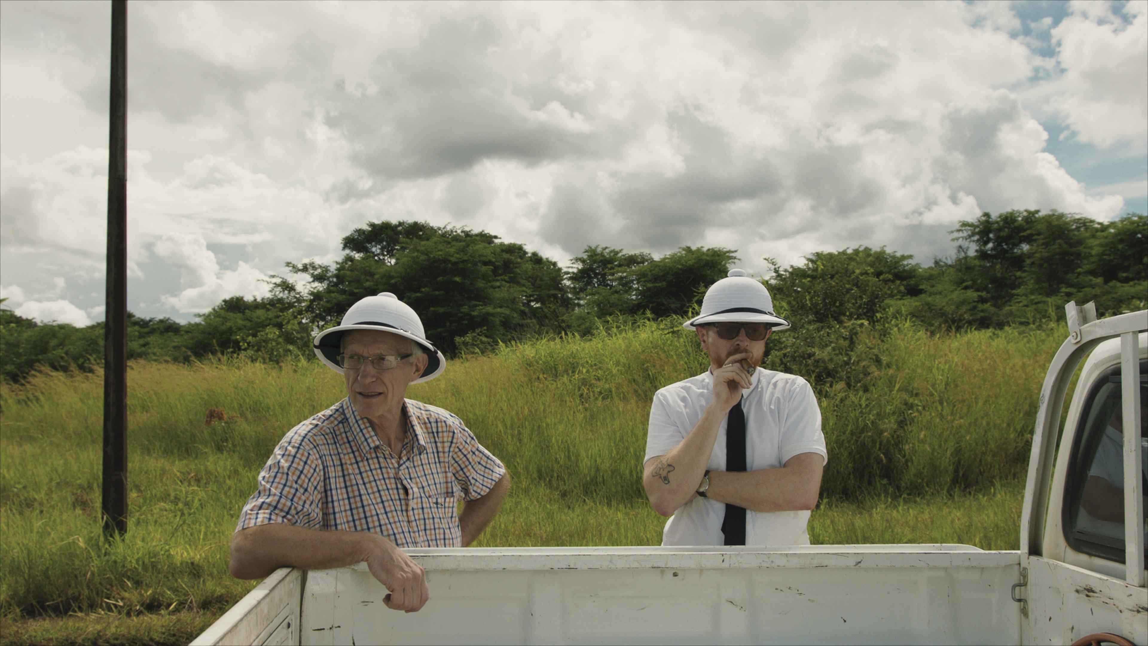 Kto zabił sekretarza generalnego ONZ?