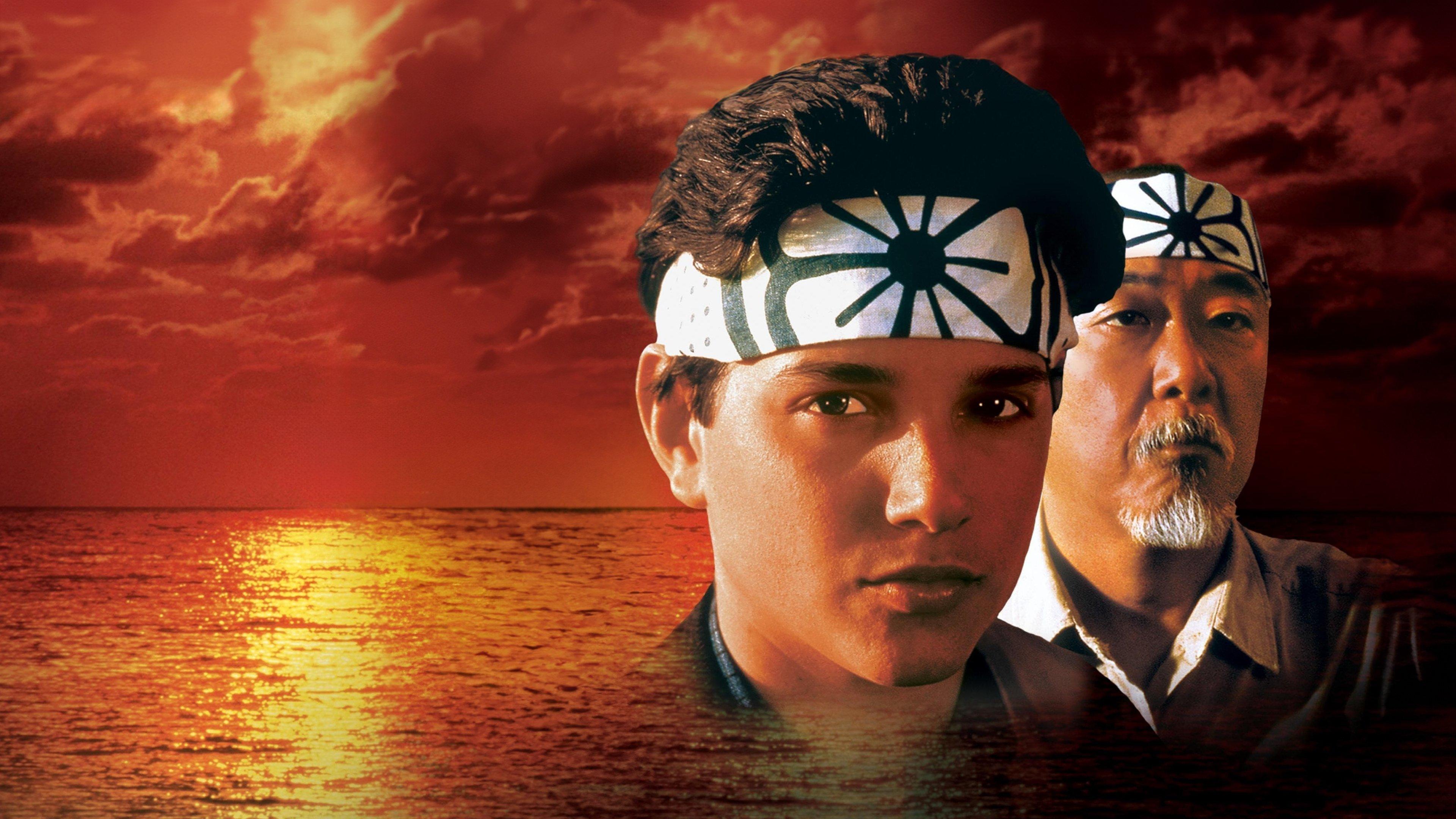 Karate Kid