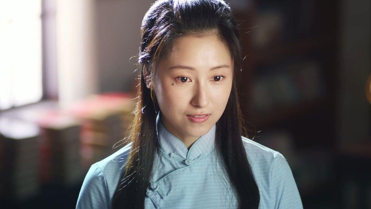 暗战1931之白乙化