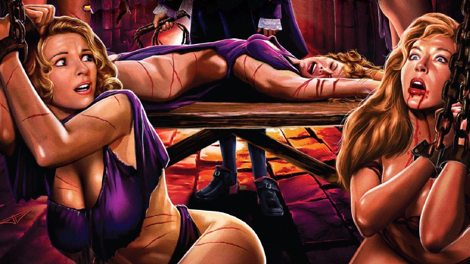 Il trono di fuoco