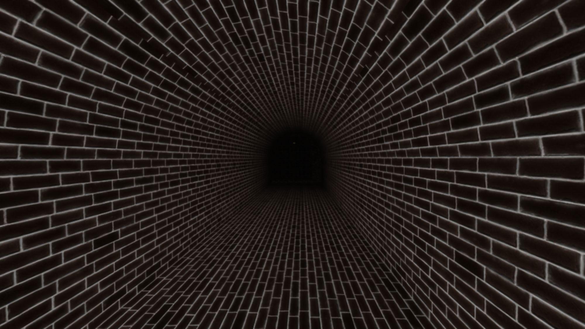 Something Was in the Tunnels Vol. 1