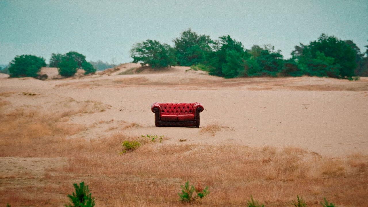 De natuur bestaat niet
