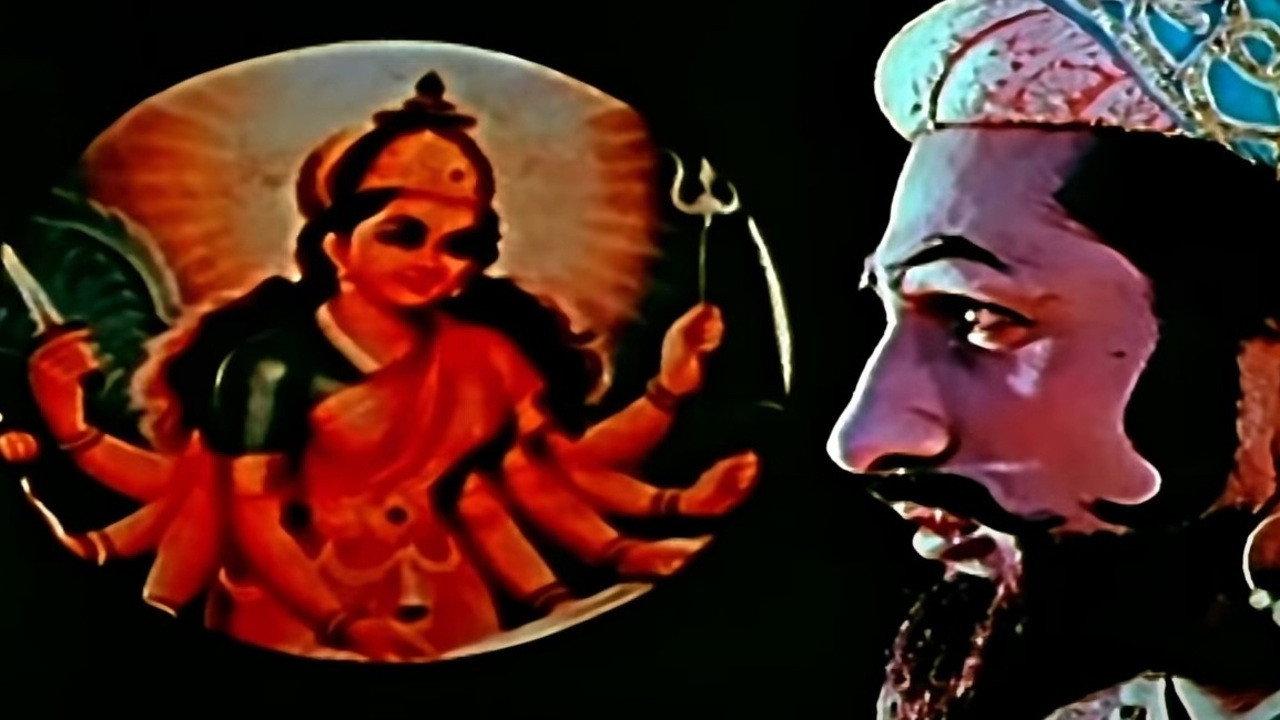 राजा शिवछत्रपती