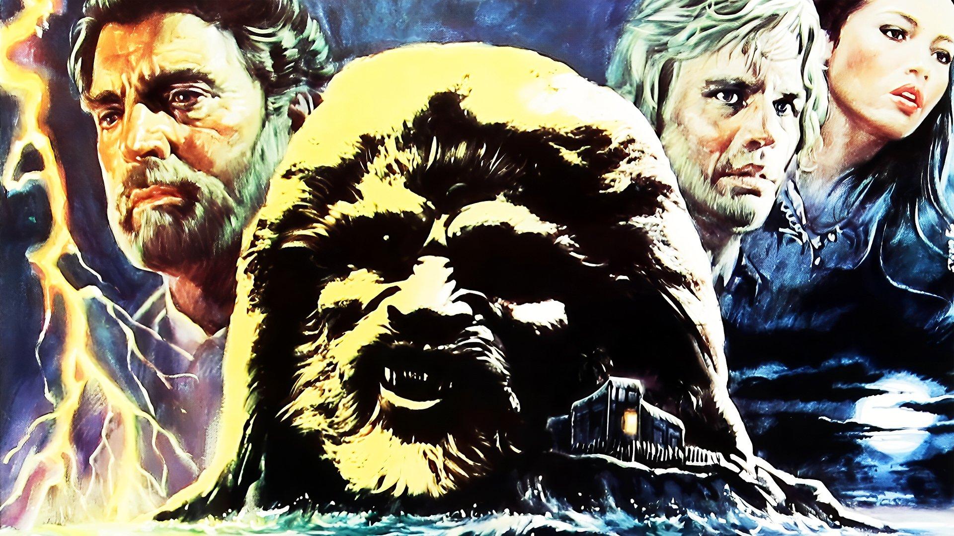 Wyspa doktora Moreau