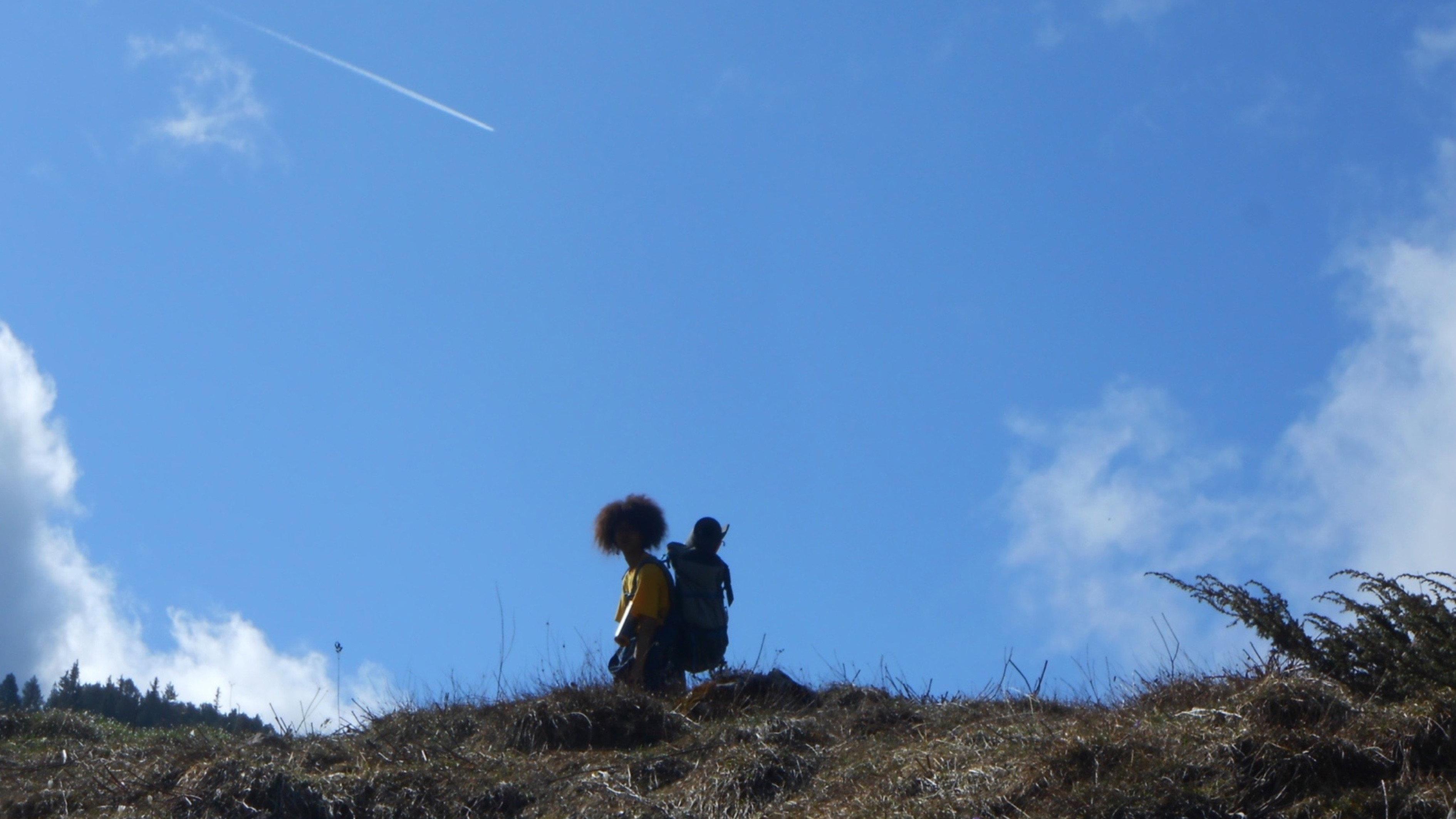 La Traversée du Vercors