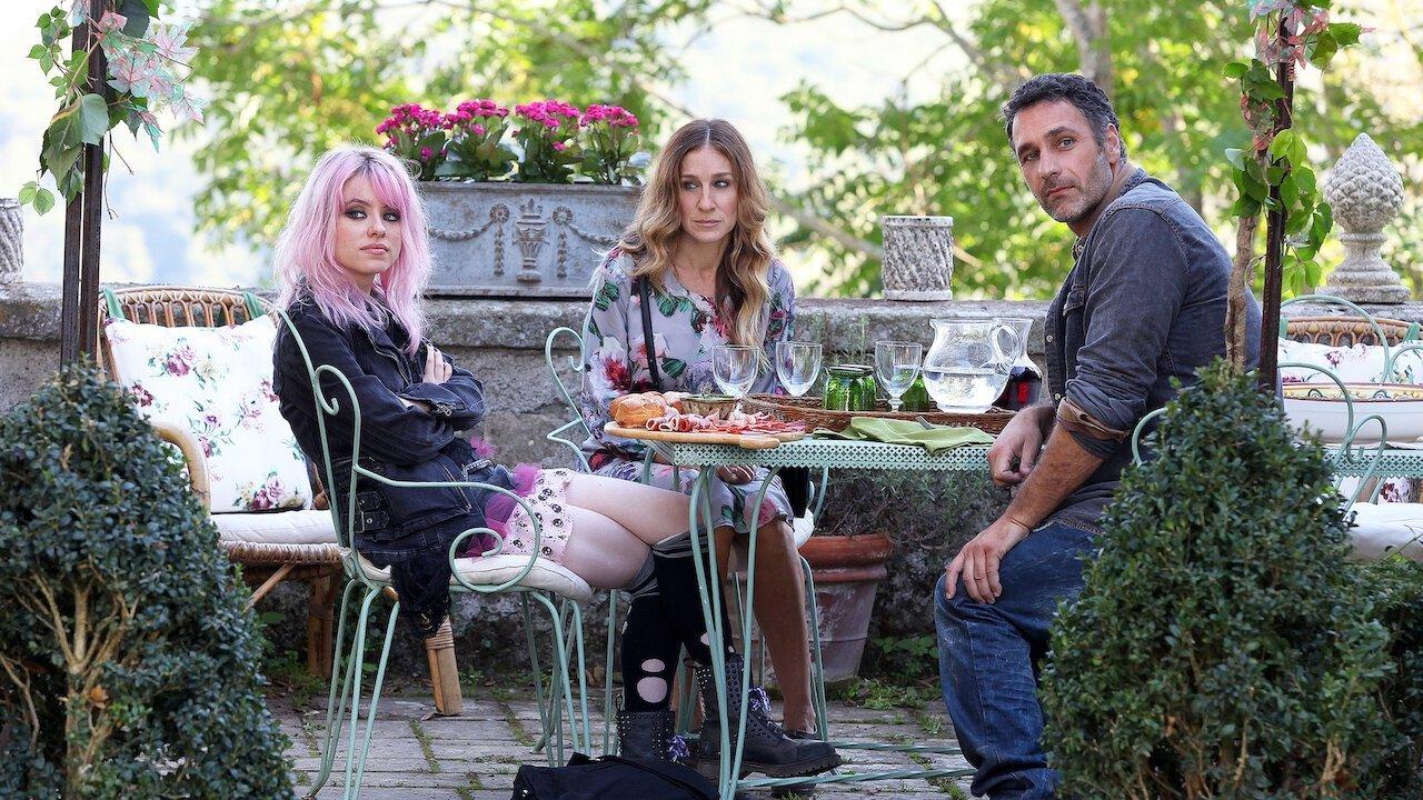 Wszystkie drogi prowadzą do Rzymu