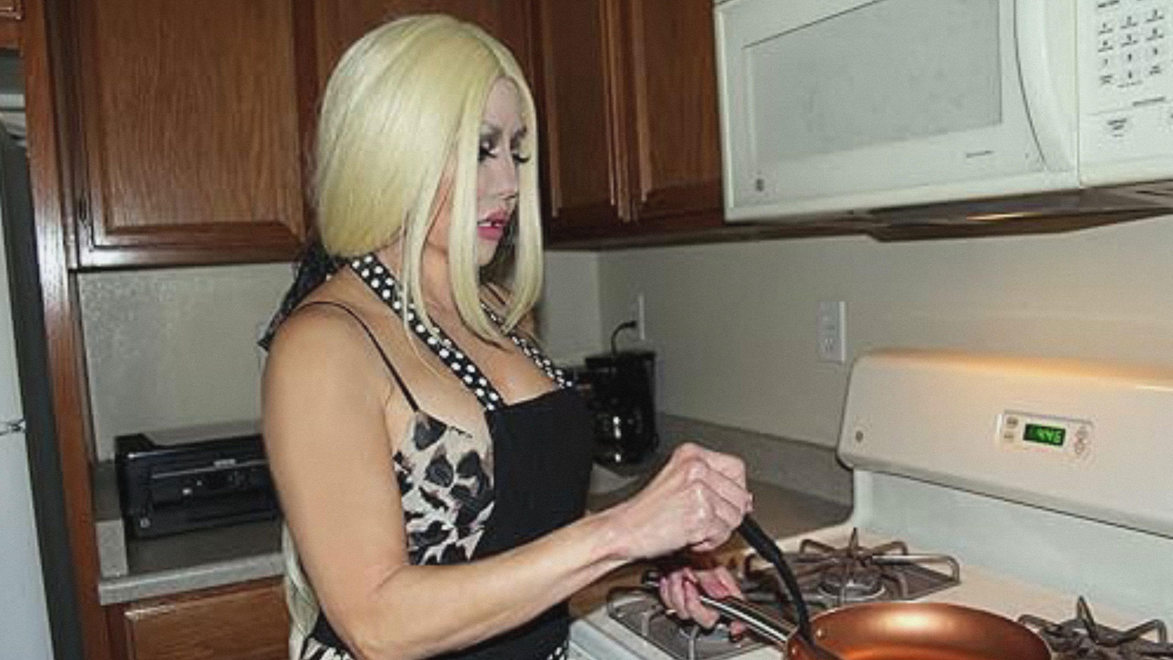 Moon of the Blood Beast