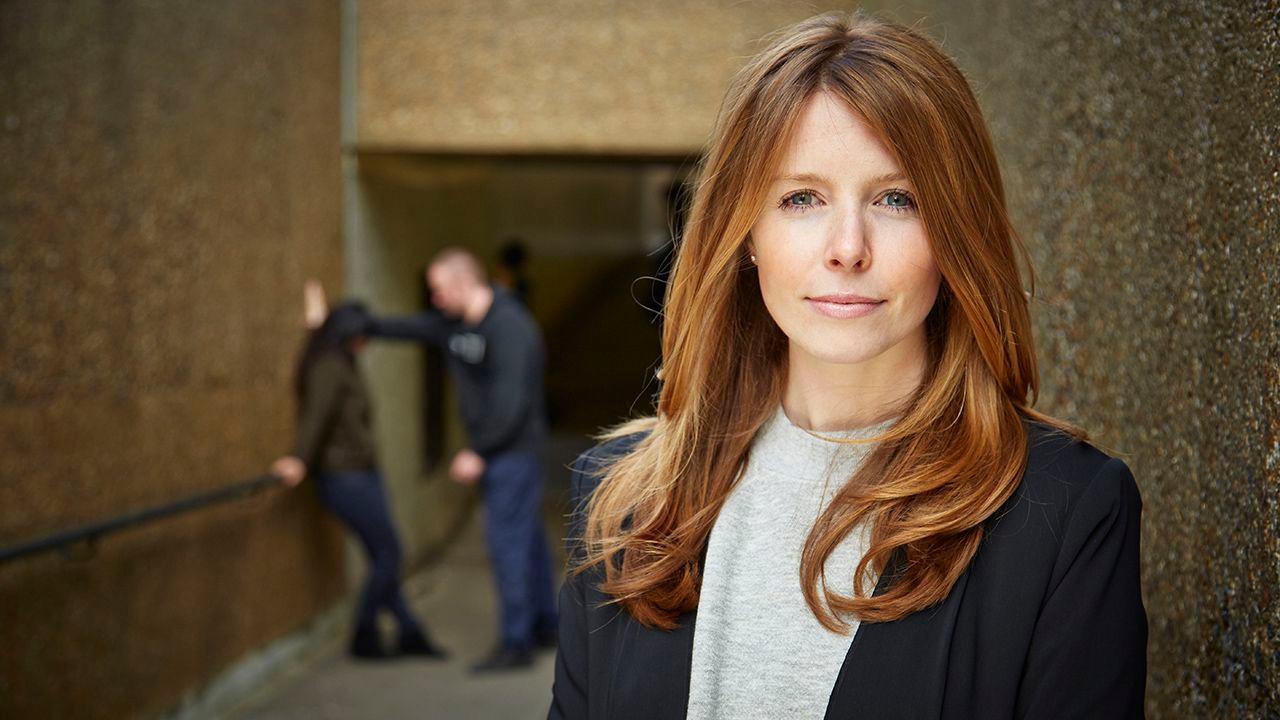 Beaten by My Boyfriend