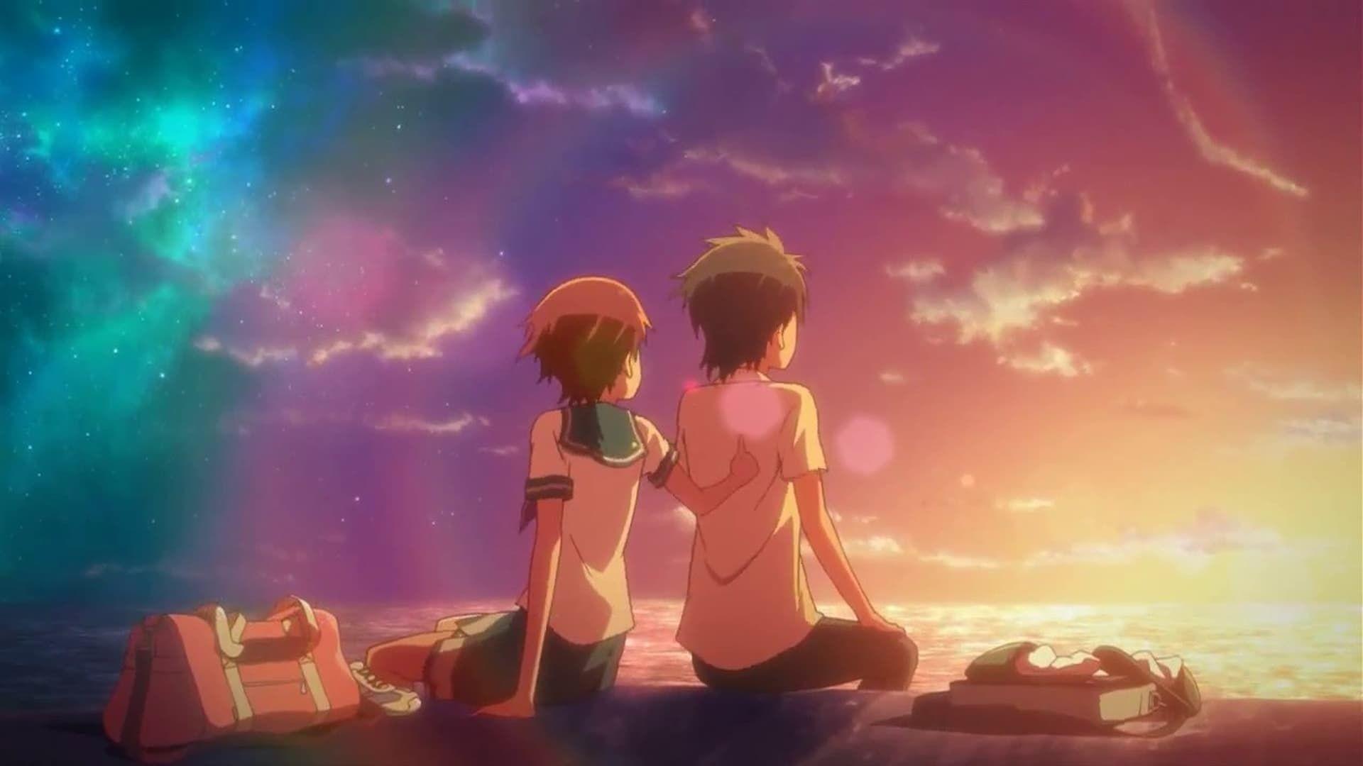 ねらわれた学園