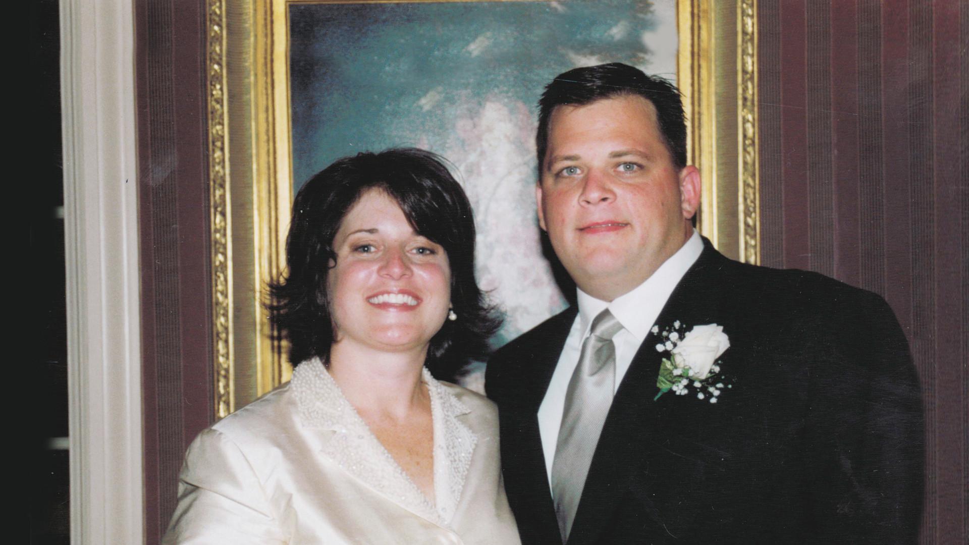 Coś jest nie tak z ciocią Diane