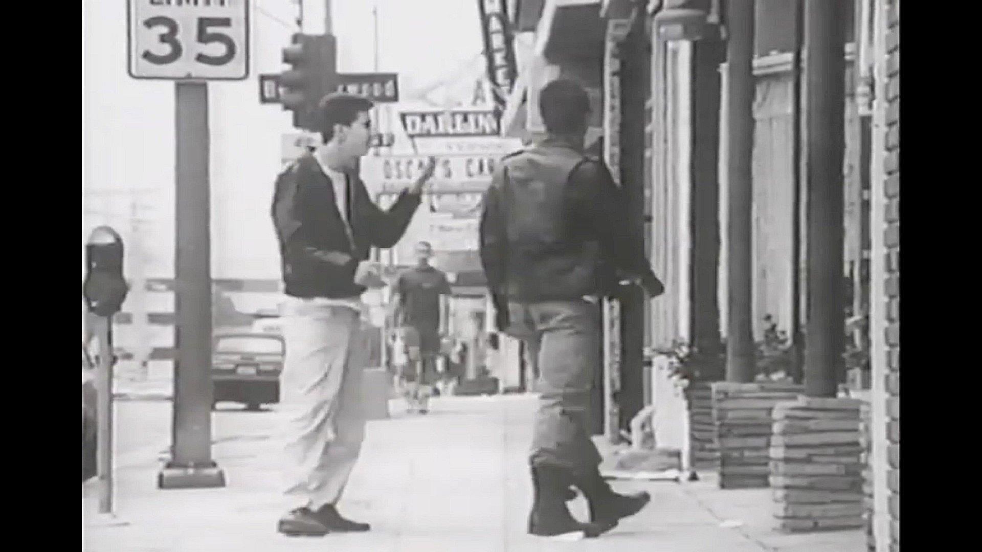 The Natural History of Parking Lots