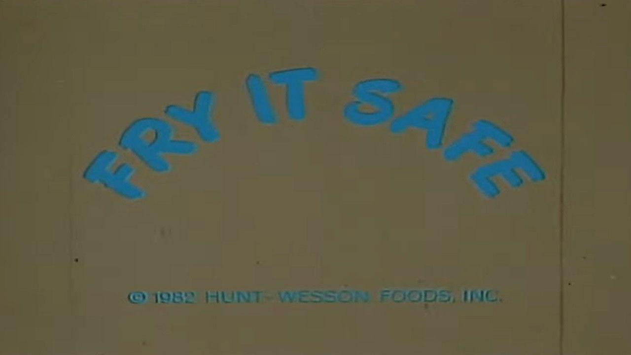 Fry It Safe