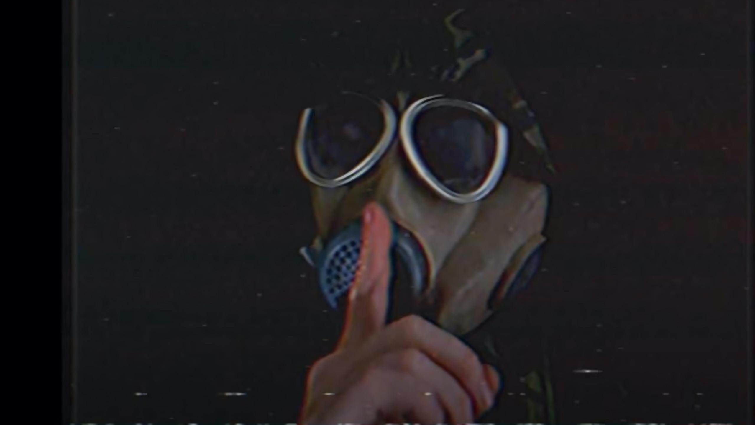 Don’t Peek