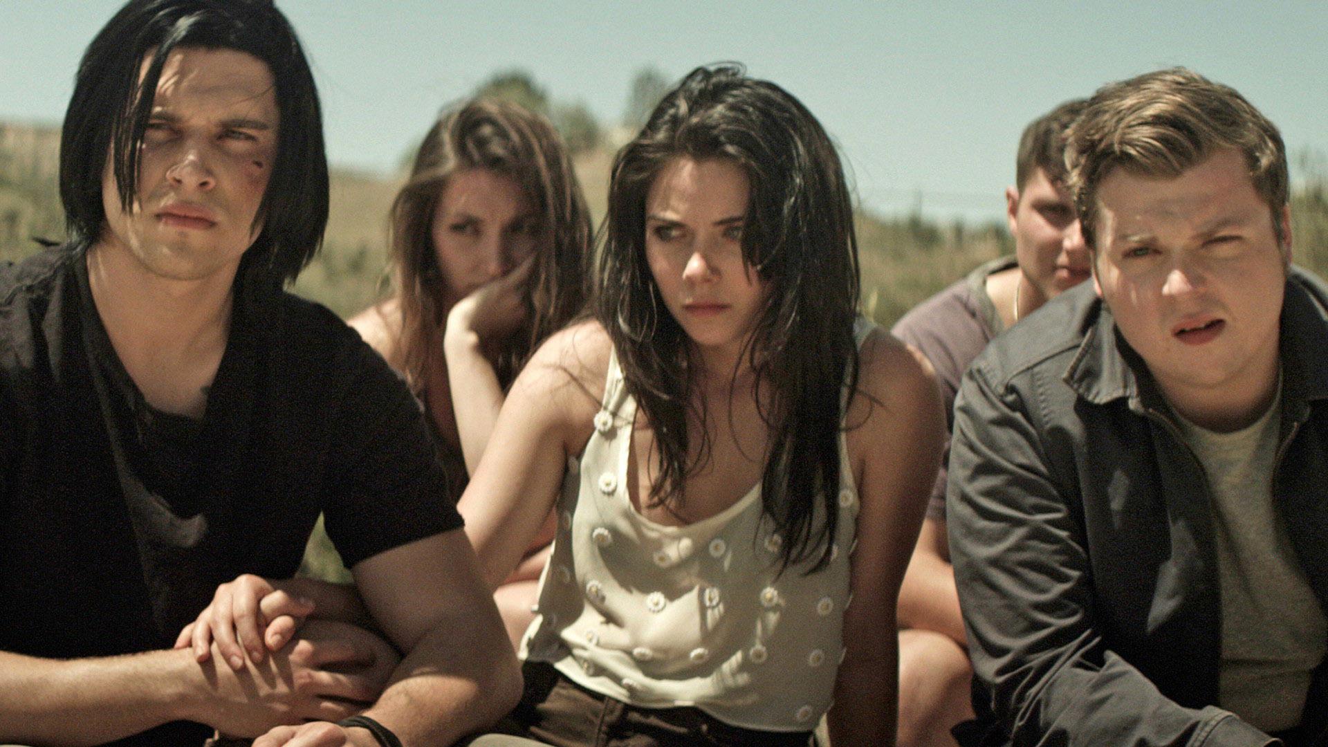 W kręgu nienawiści