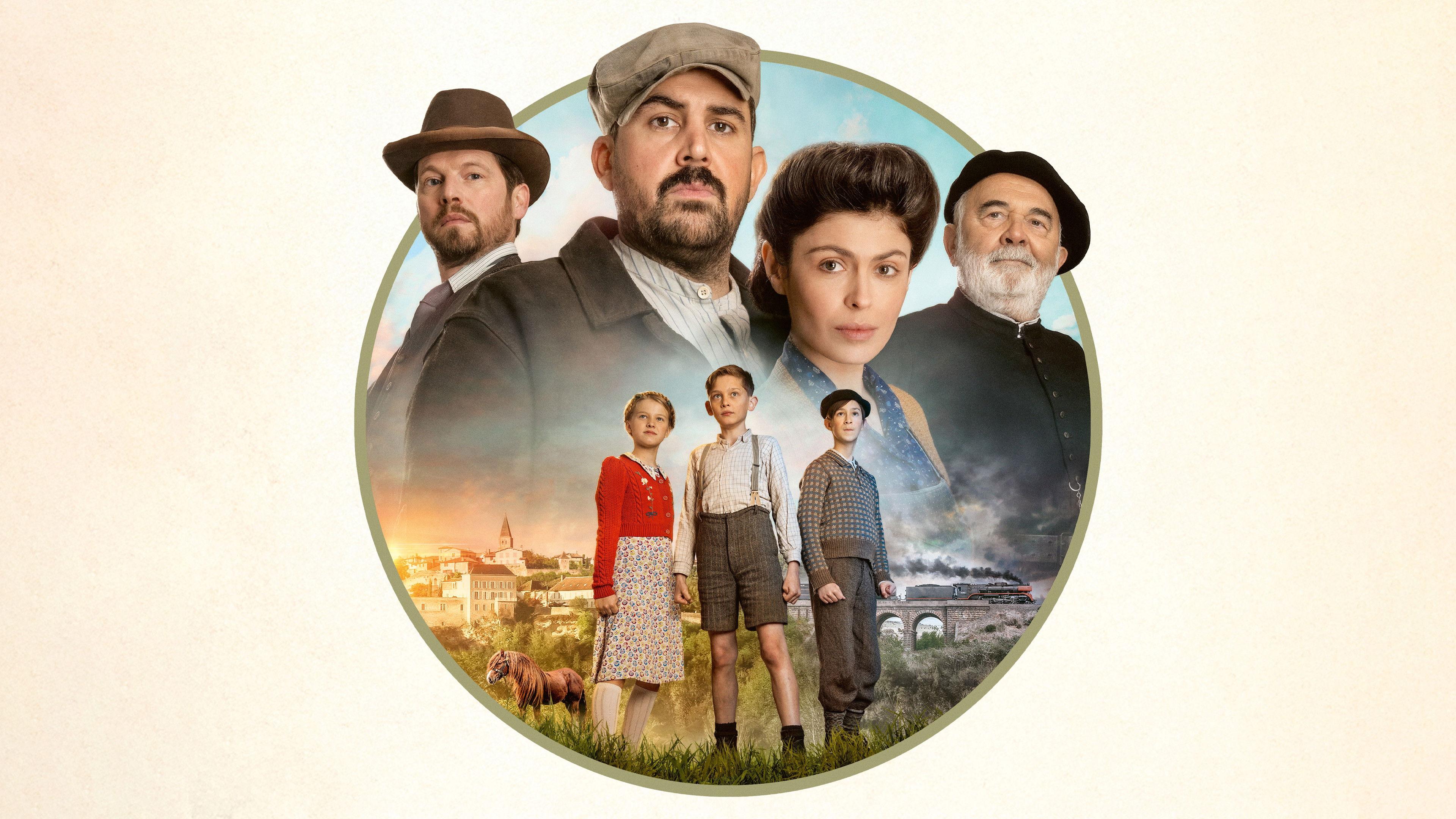 Les enfants de la Résistance