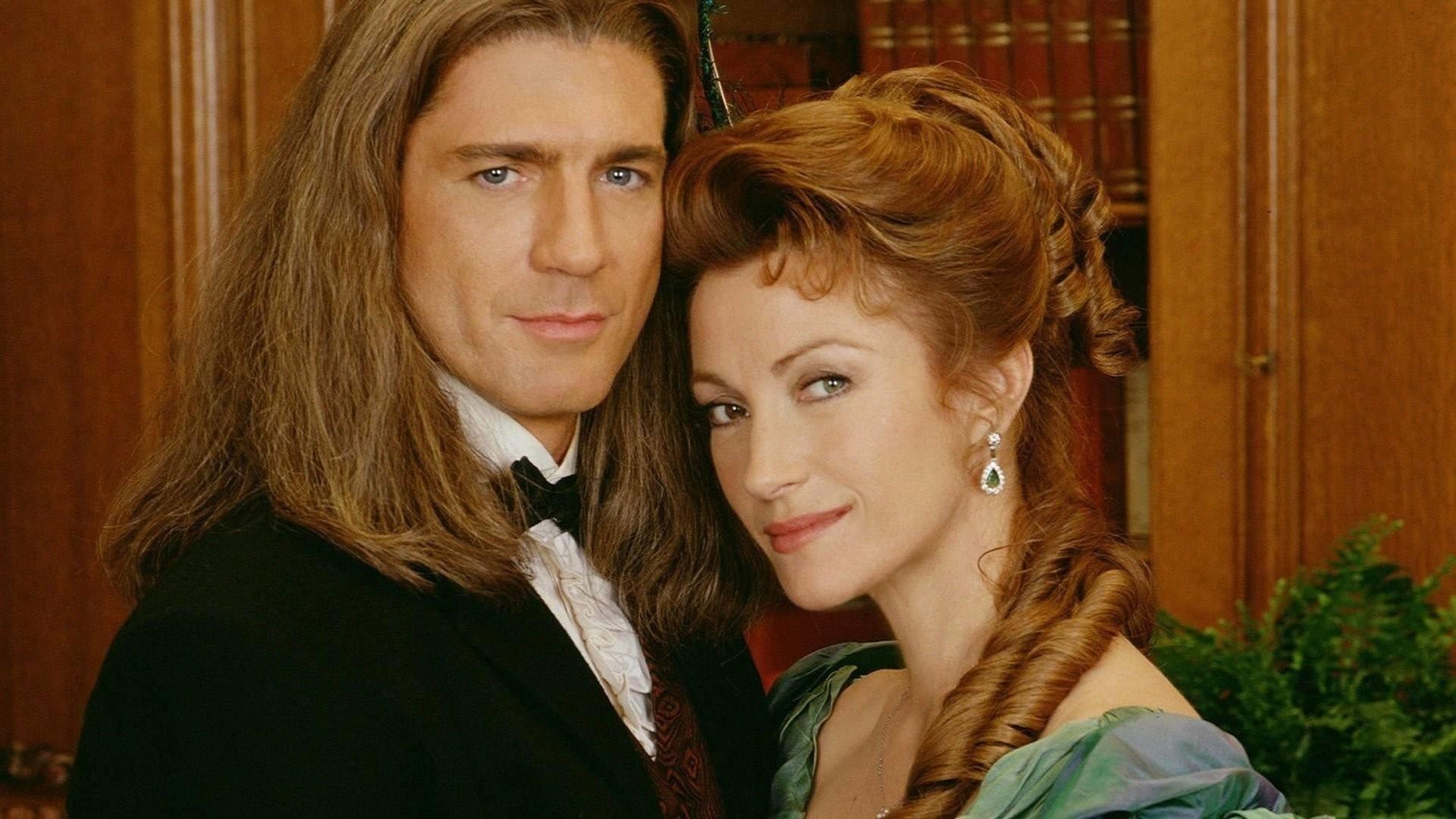 Doktor Quinn: The Movie