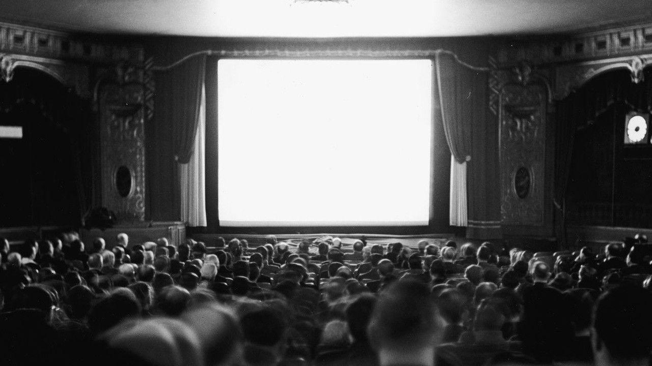 Tour de Cinema: The Golden Age