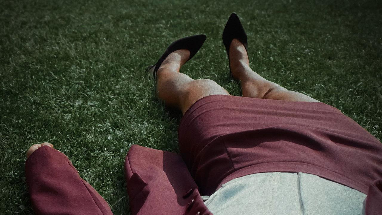 Cherry Flavored Death