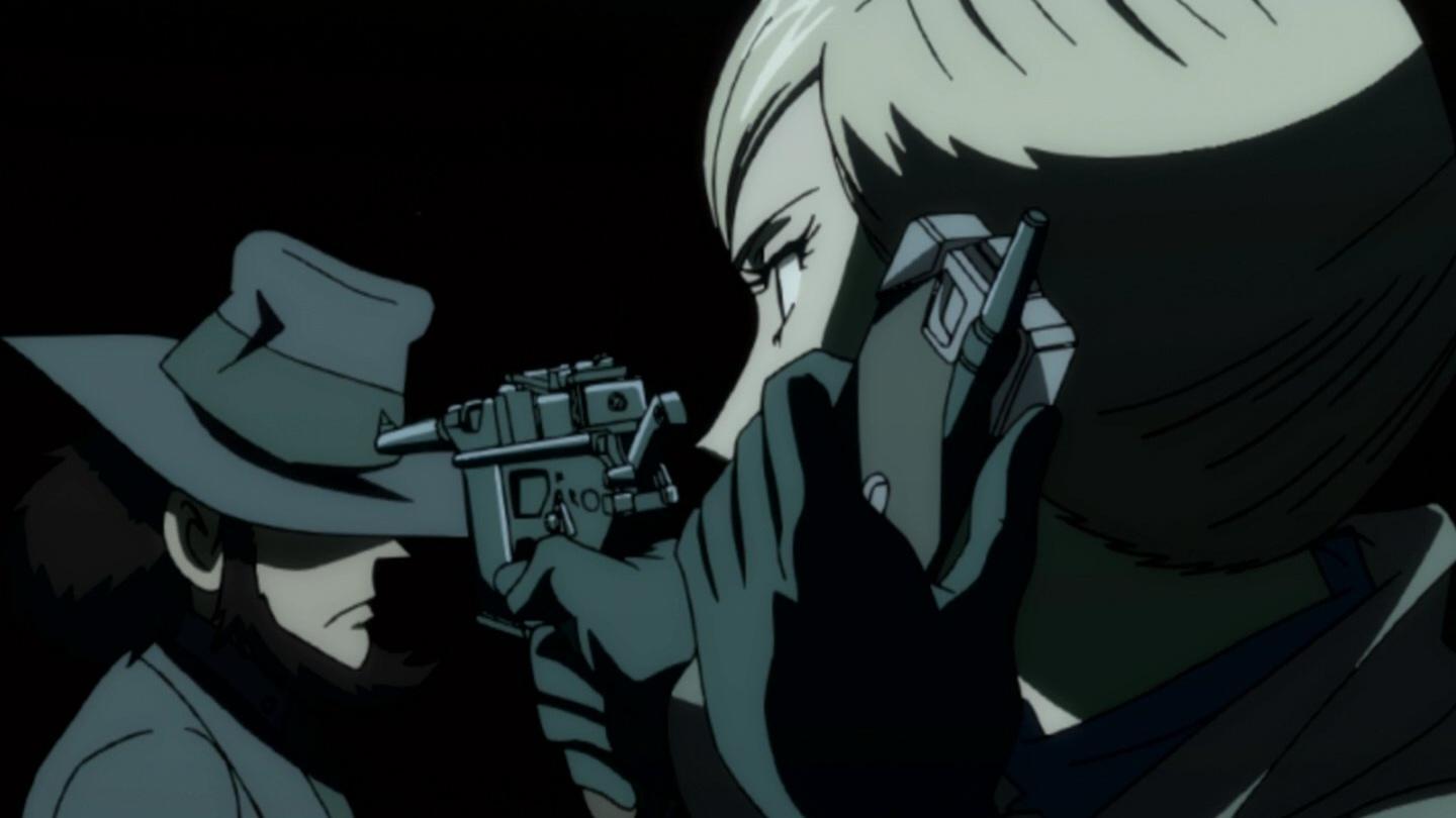 Lupin III: Otakara Henkyaku Daisakusen!!