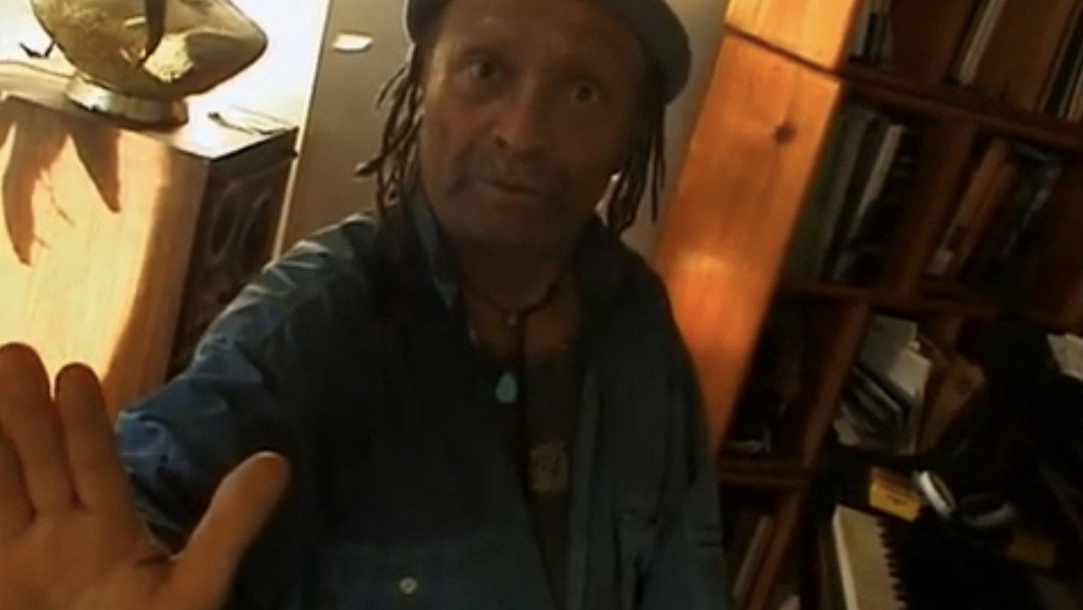Cecil Taylor: All The Notes