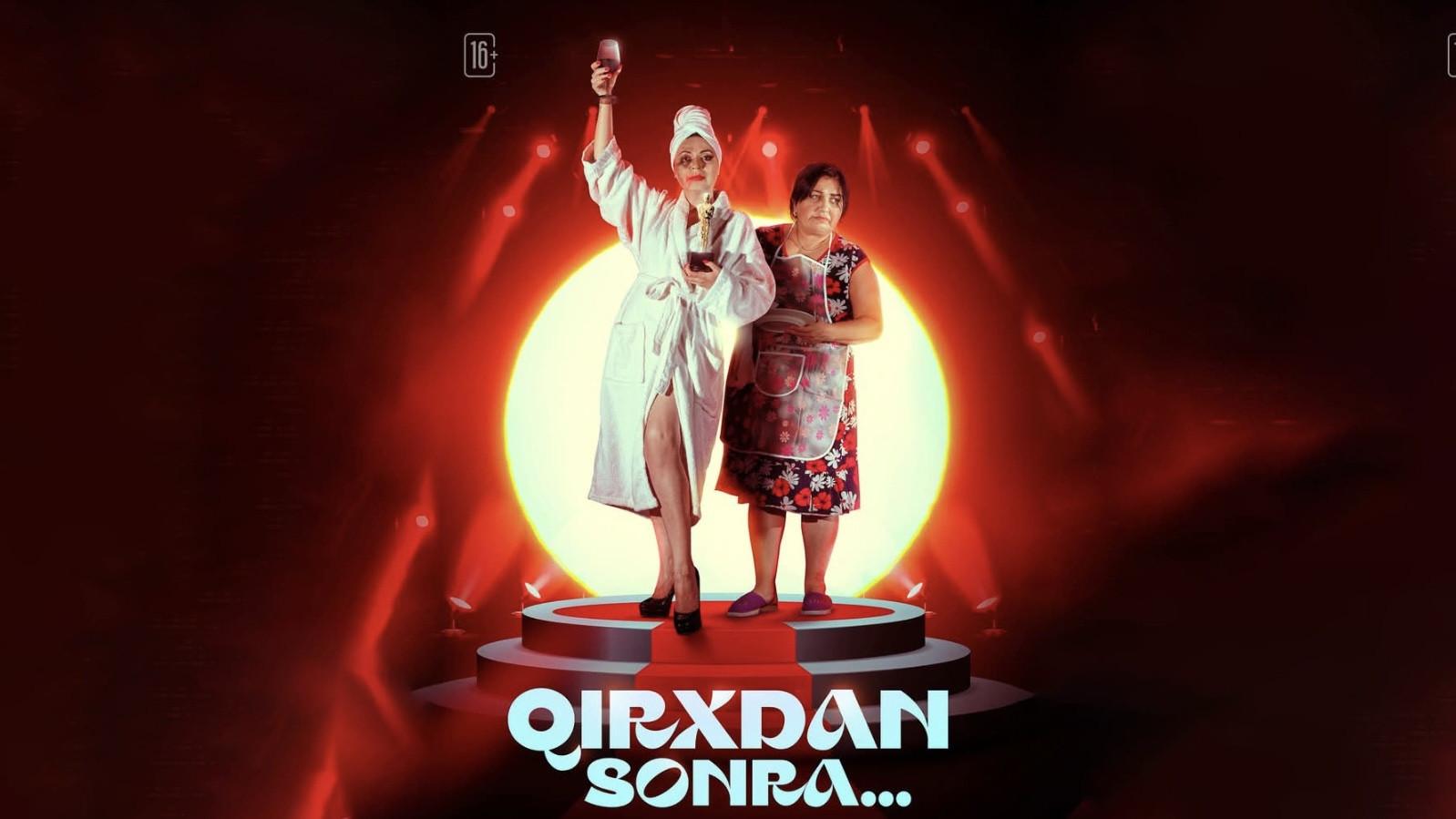 Qırxdan sonra…