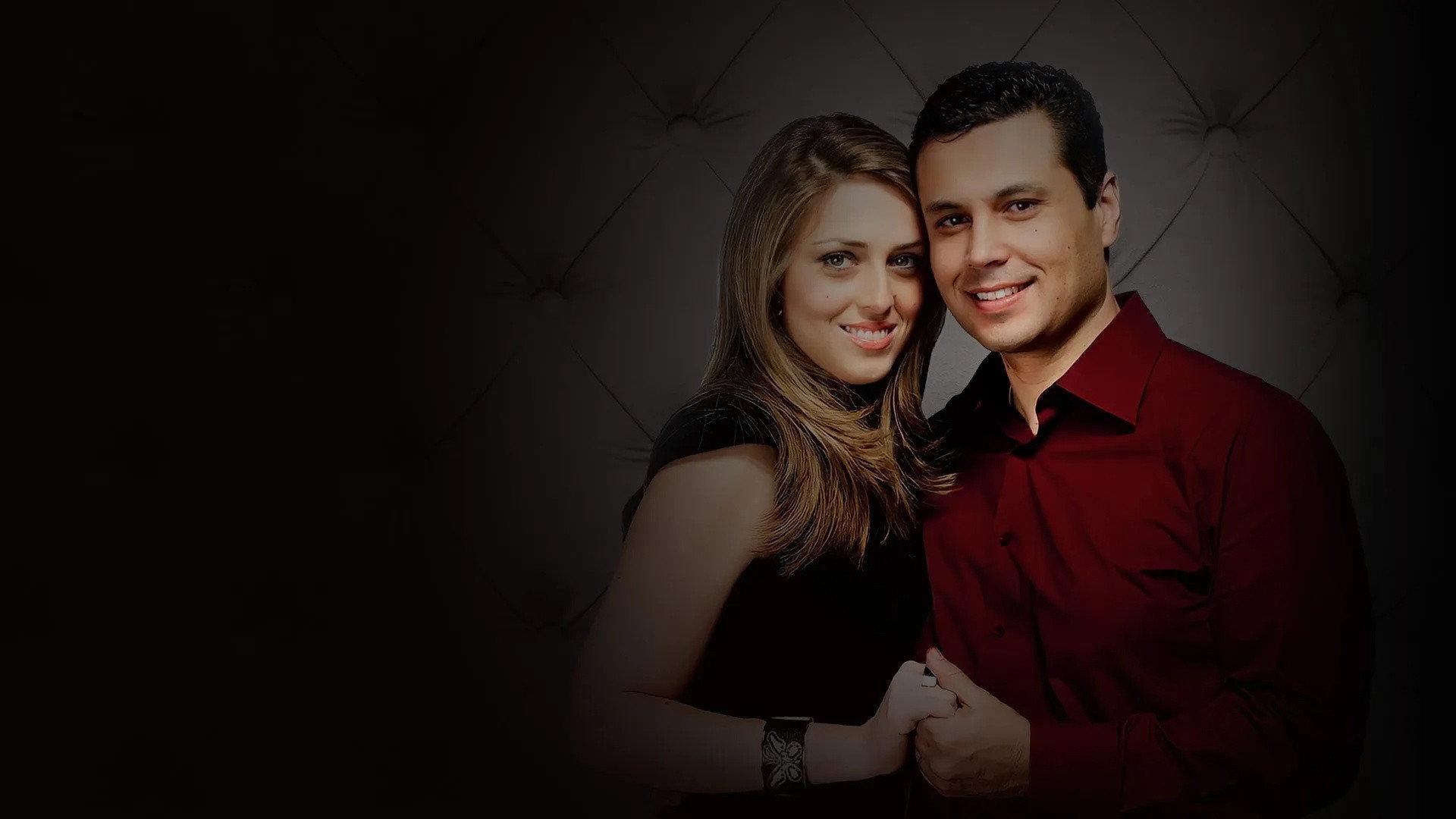Sexo em um Casamento Blindado