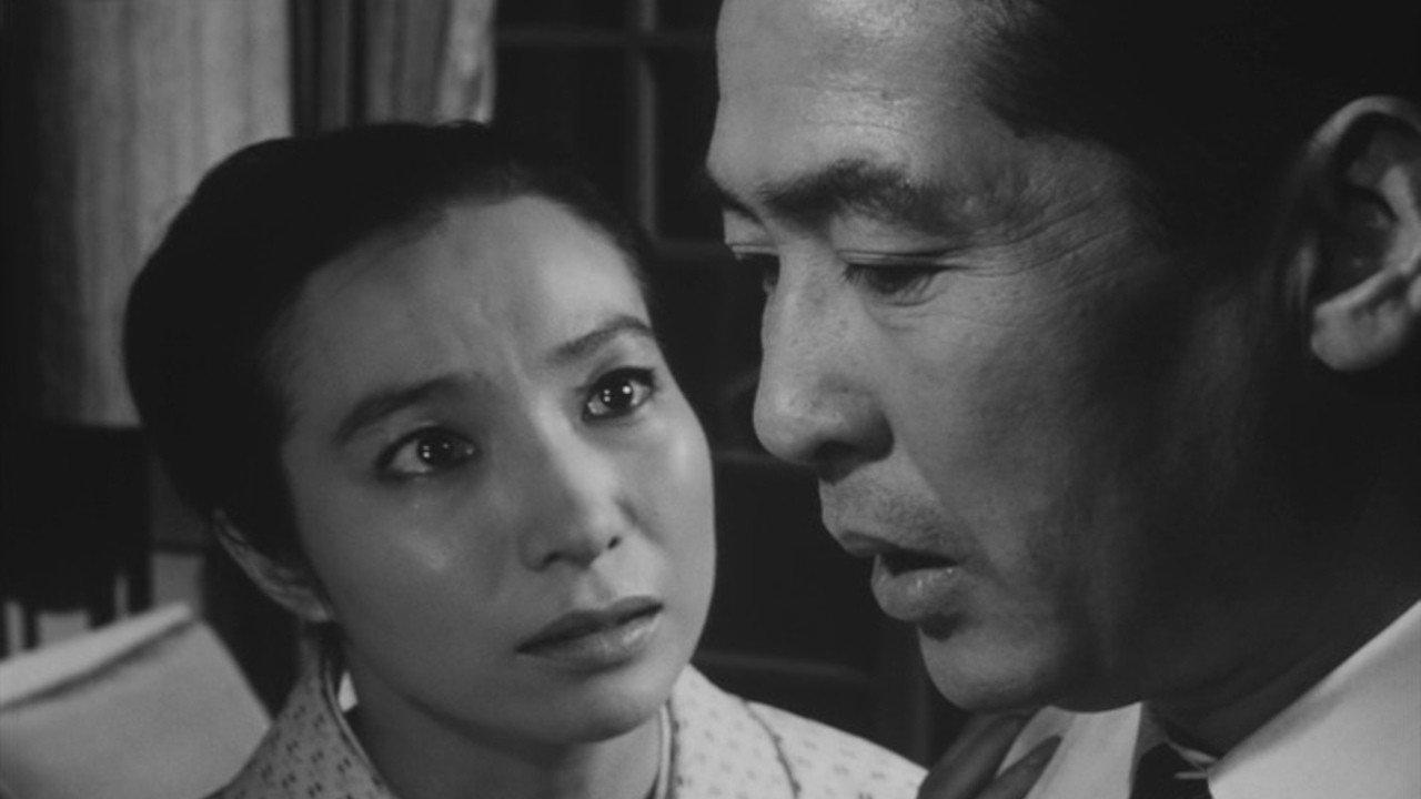 女の中にいる他人