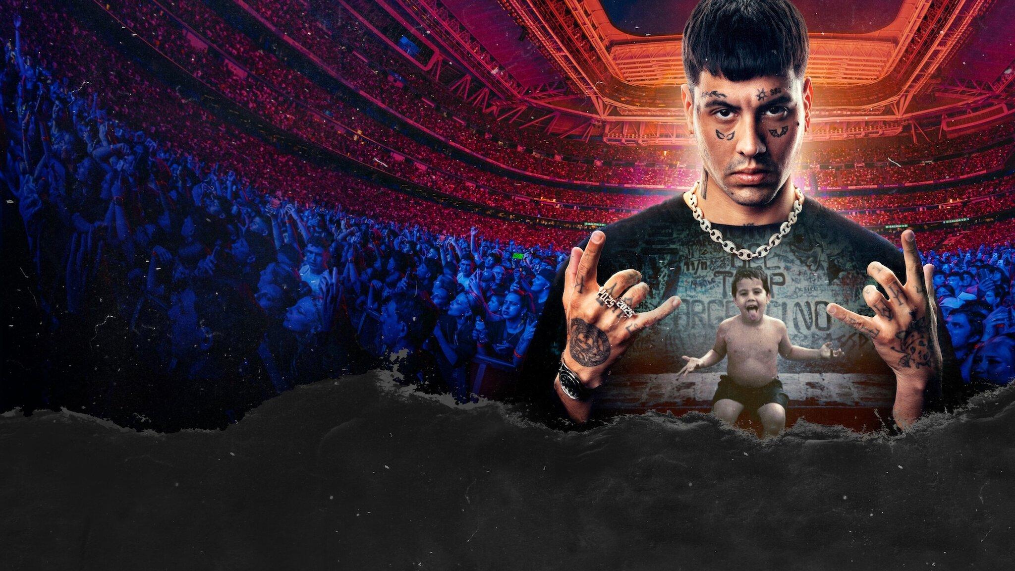 Rockstar: Duki z końca świata