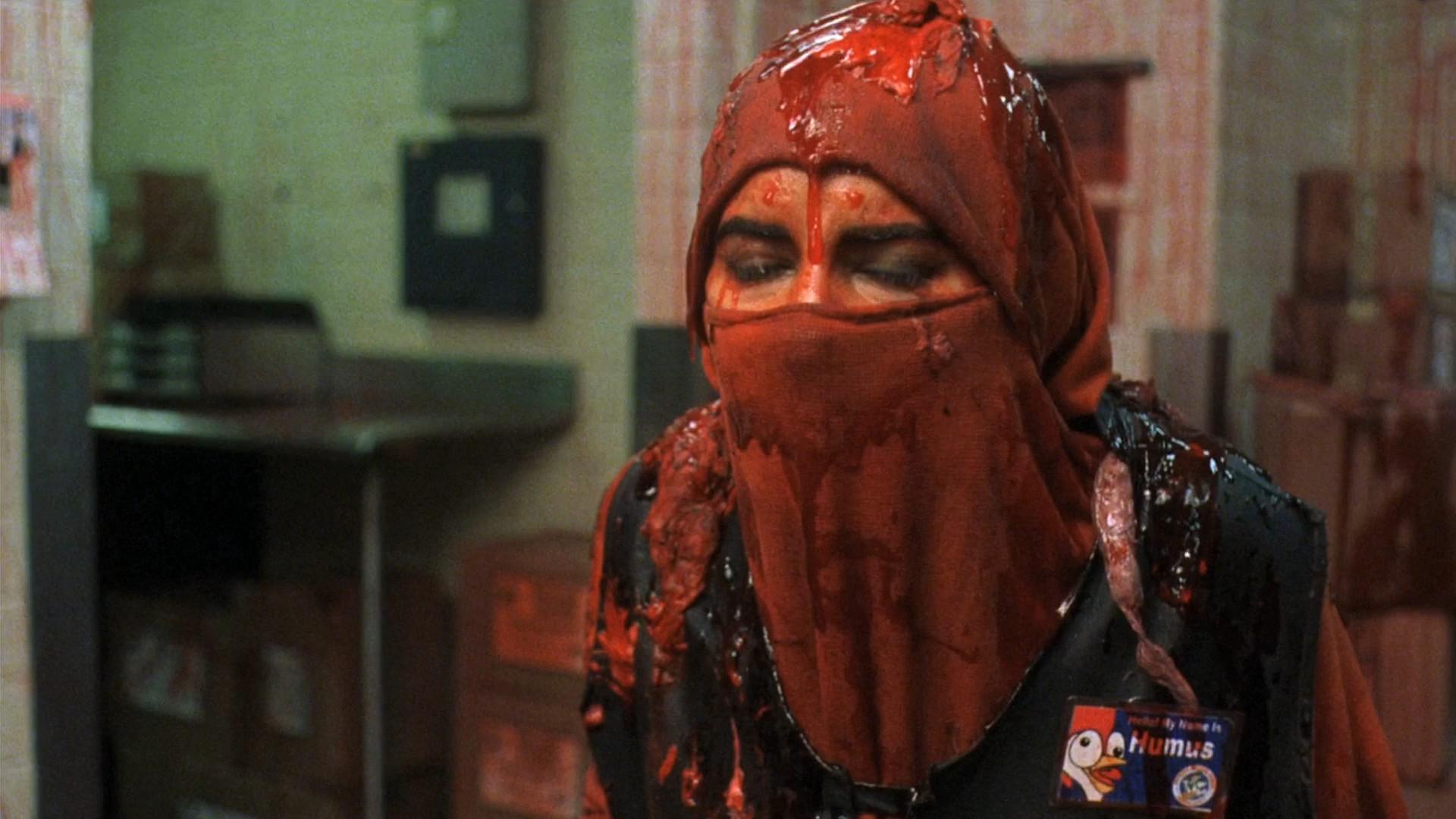 Poultrygeist: Noc kurczęcich trucheł