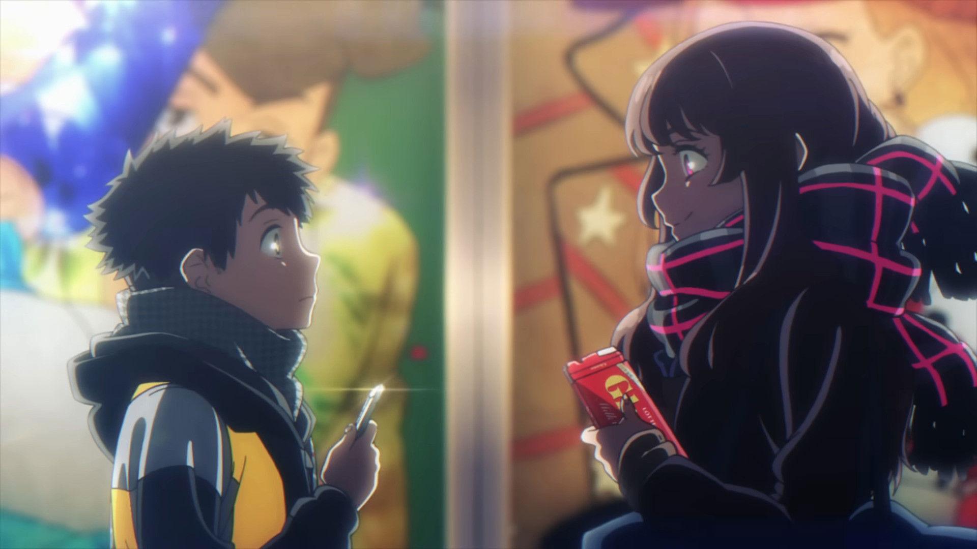 ベイビーアイラブユーだぜ