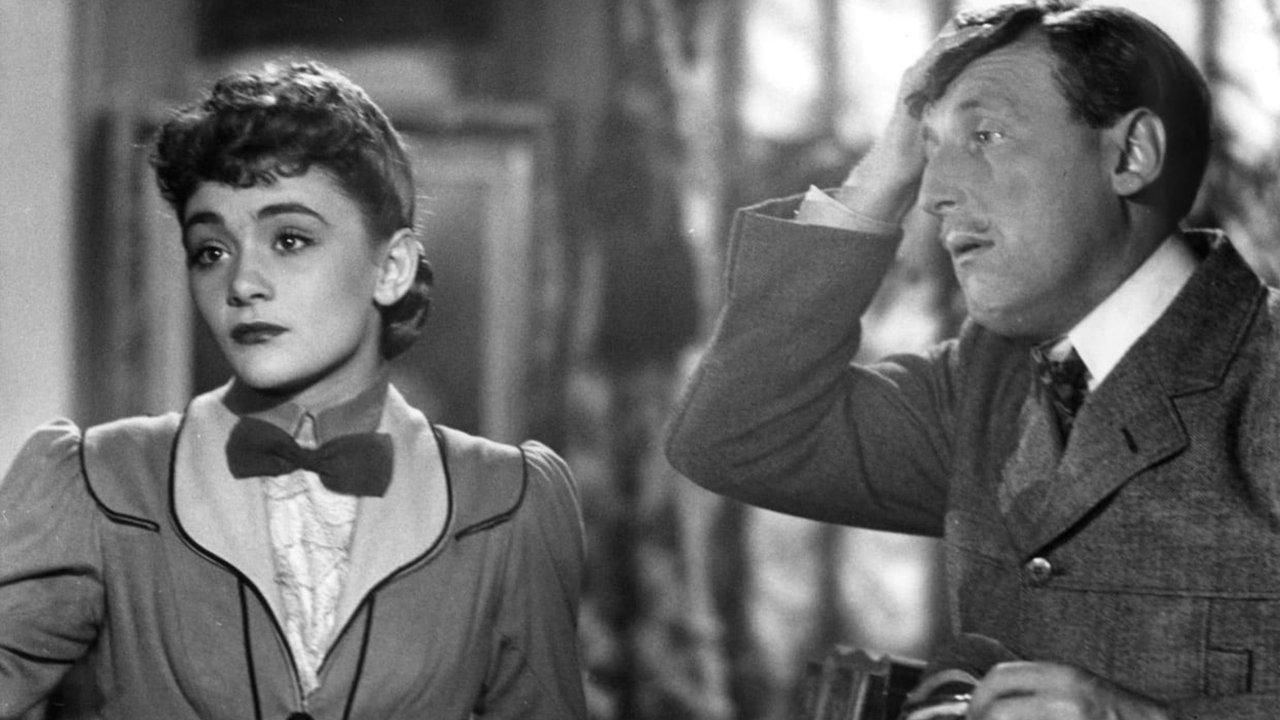 Miquette i jej matka